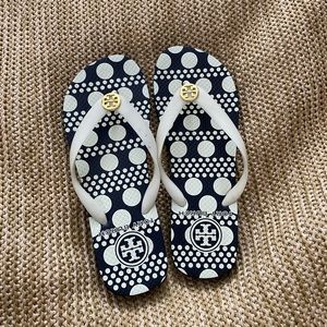 Tory Burch Sandals